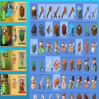 Grindcraft Remastered - Github Game - Github Games