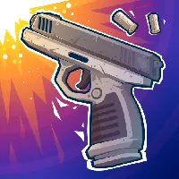 Gunspin - Github Game - Github Games