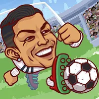 Heads Arena Soccer All Stars - Github Game - Github Games