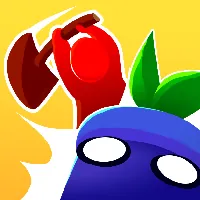 Hide And Smash - Github Game - Github Games