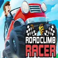 Hillclimb Racer - Github Game - Github Games