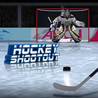 Hockey Shootout - Github Game - Github Games