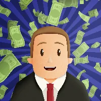 Idle Success - Github Game - Github Games