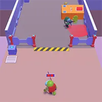 Imposter Between Us - Github Game - Github Games