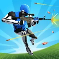 1V1 Lol - Github Game - Github Games