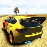 3D Car Simulator - Github Game - Github Games