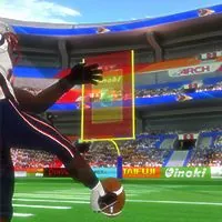 American Football Kick - Github Game - Github Games