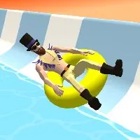 Aqua Thrills - Github Game - Github Games