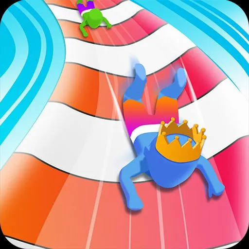 Aquaparkio - Github Game - Github Games
