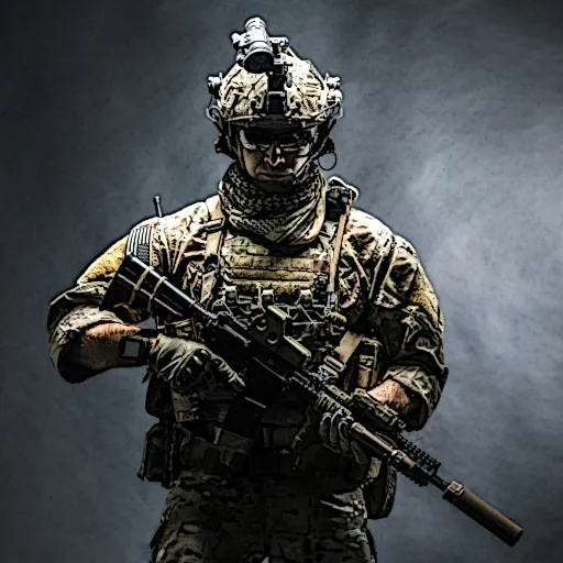 Armed Forces Io - Github Game - Github Games