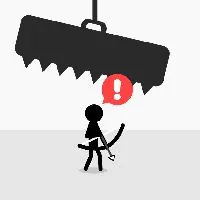 Avoid Dying - Github Game - Github Games