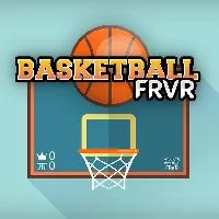 Basketball Frvr - Github Game - Github Games