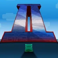 Big Tower Tiny Square 2 - Github Game - Github Games