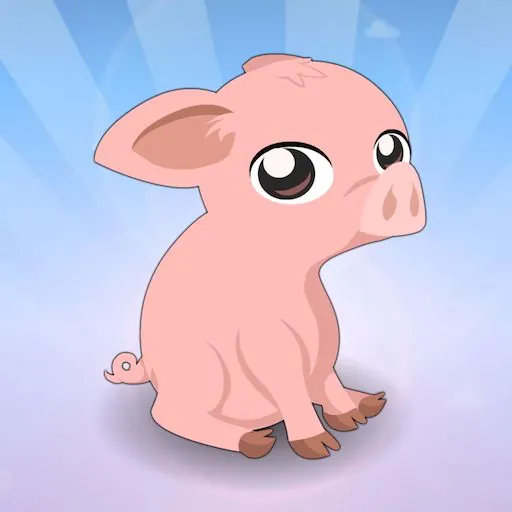 Block The Pig - Github Game - Github Games