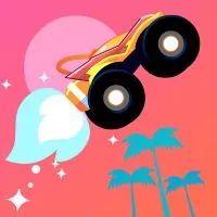 Blumgi Rocket - Github Game - Github Games