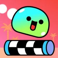 Blumgi Slime - Github Game - Github Games