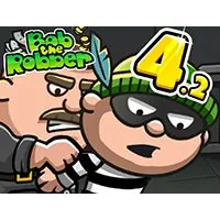 Bob The Robber 4 Season 2 Russia - Github Game - Github Games