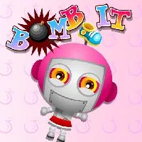 Bomb It - Github Game - Github Games