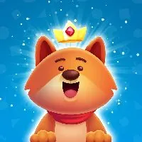 Bouncy Woods - Github Game - Github Games