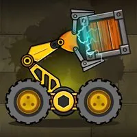 Boxrob - Github Game - Github Games