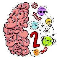 Brain Test 2 Tricky Stories - Github Game - Github Games
