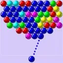 Bubble Shooter - Github Game - Github Games