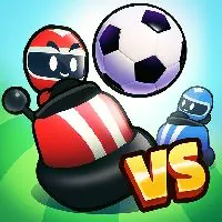 Bumper Cars Soccer - Github Game - Github Games