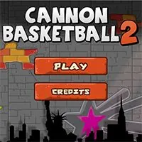 Cannon Basketball 2 - Github Game - Github Games