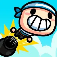 Cannon Blast - Github Game - Github Games