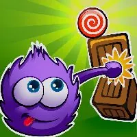 Catch The Candy Html5 - Github Game - Github Games