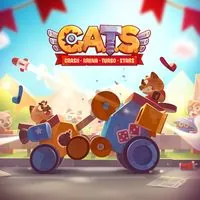 Cats - Github Game - Github Games