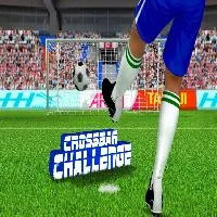 Crossbar Challenge - Github Game - Github Games