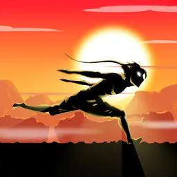 Dark Runner - Github Game - Github Games