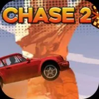 Death Chase 2 - Github Game - Github Games