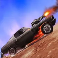 Death Chase - Github Game - Github Games