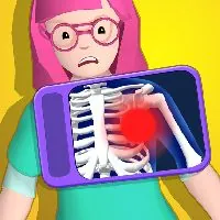 Doctor Hero - Github Game - Github Games