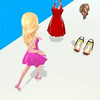 Doll Designer - Github Game - Github Games