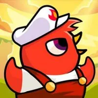 Duck Life Battle - Github Game - Github Games