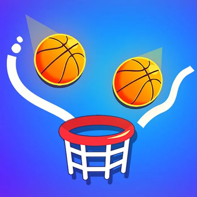 Dunkbrush - Github Game - Github Games