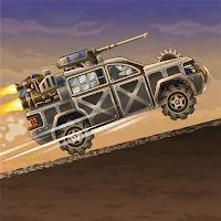 Earn To Die 2 - Github Game - Github Games