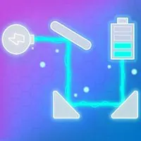 Fill The Battery - Github Game - Github Games