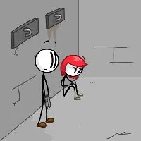 Fleeing The Complex - Github Game - Github Games