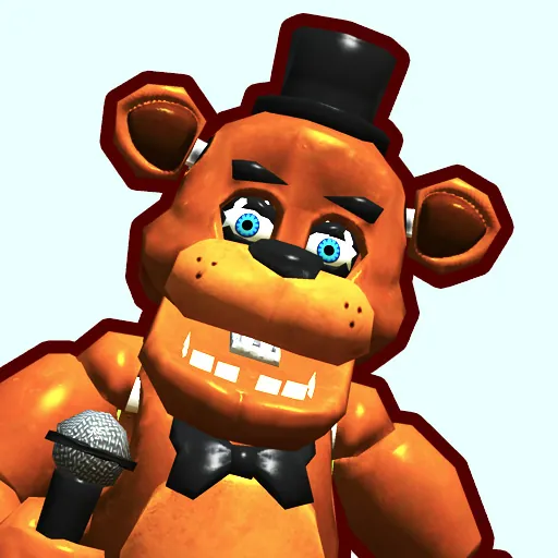 Fnaf Shooter - Github Game - Github Games