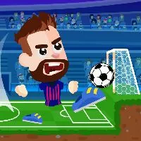 Football Masters - Github Game - Github Games
