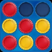 Four In A Row - Github Game - Github Games