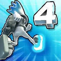 G Switch 4 - Github Game - Github Games