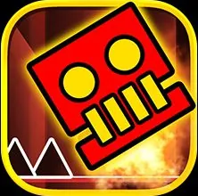 Geometry Dash World - Github Game - Github Games