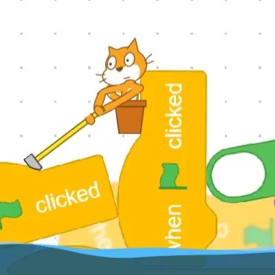 Getting Over It - Github Game - Github Games