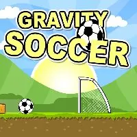 Gravity Soccer - Github Game - Github Games
