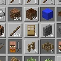 Grindcraft - Github Game - Github Games